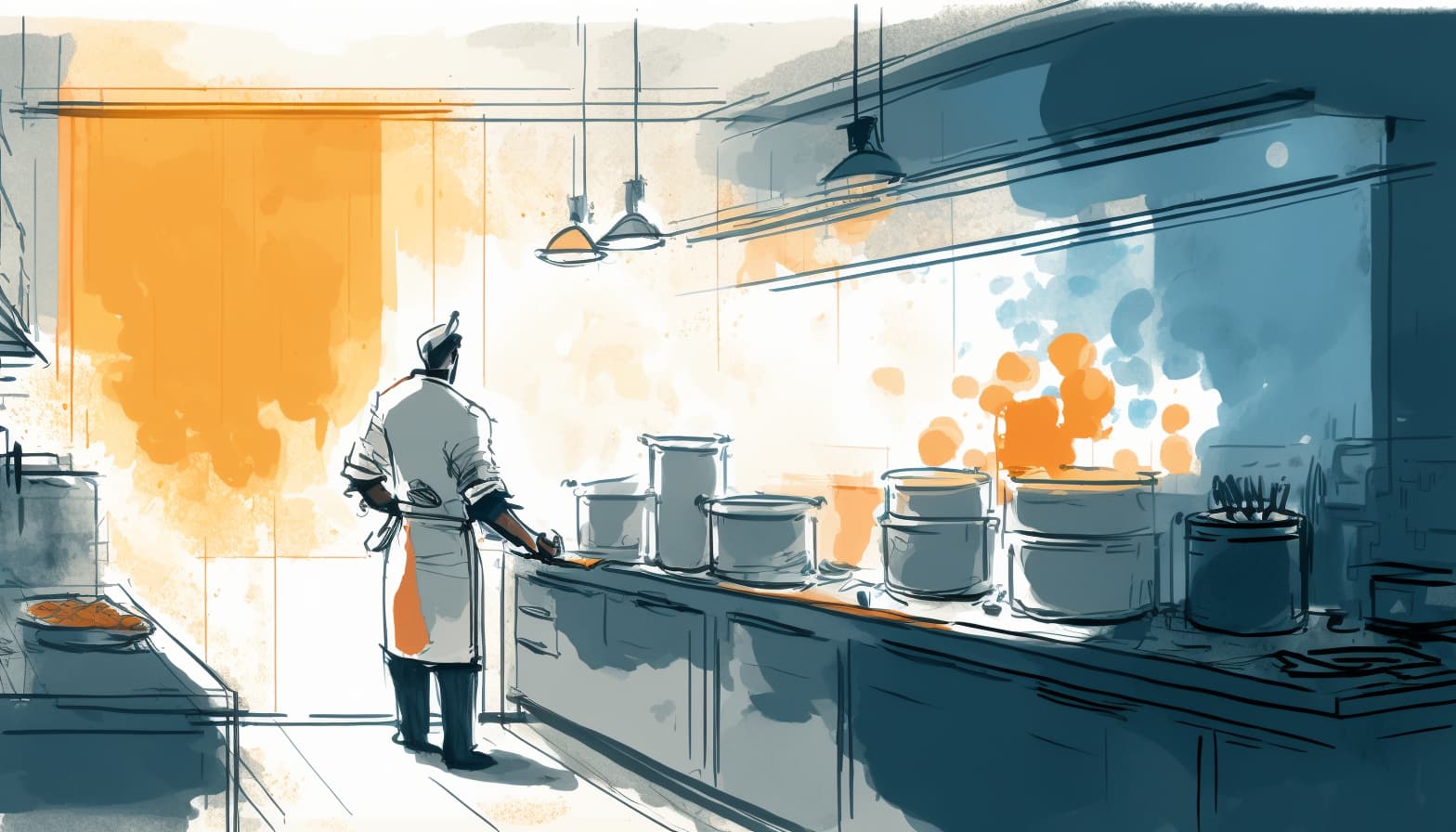 How To Detect Critical Food Quality Issues In Real-Time Using Tattle