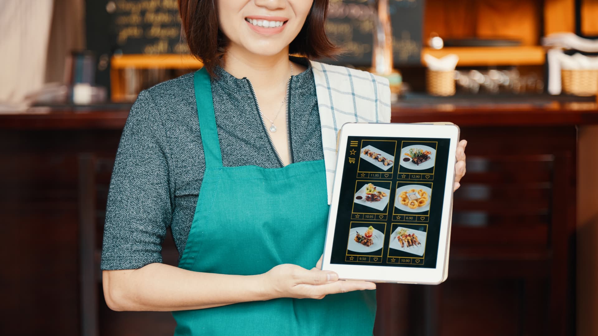 Think Twice Before Following the Latest Menu Trends. Here's Why.