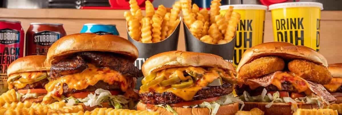 slutty vegan burger tattle q&a