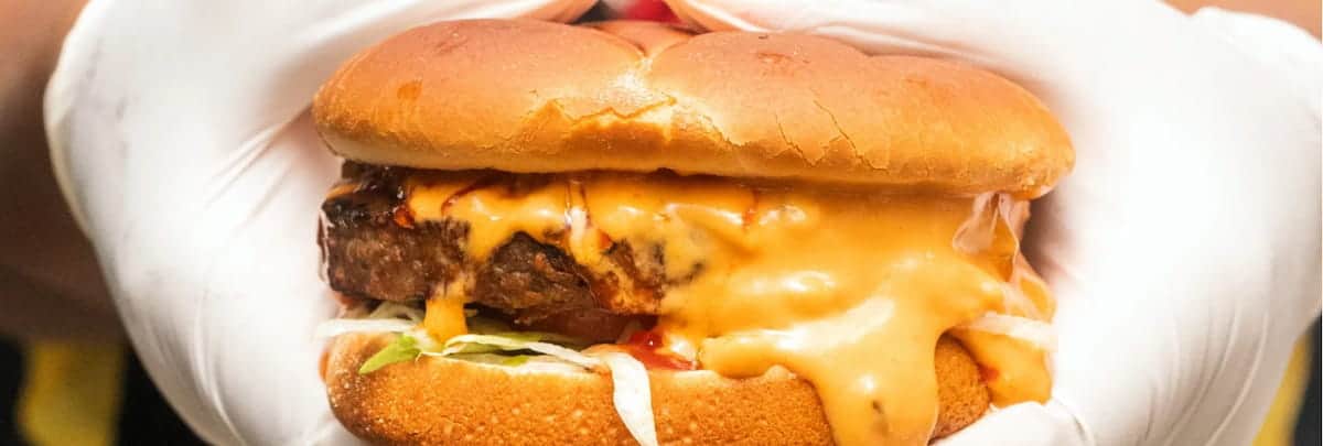 slutty vegan burger tattle q&a