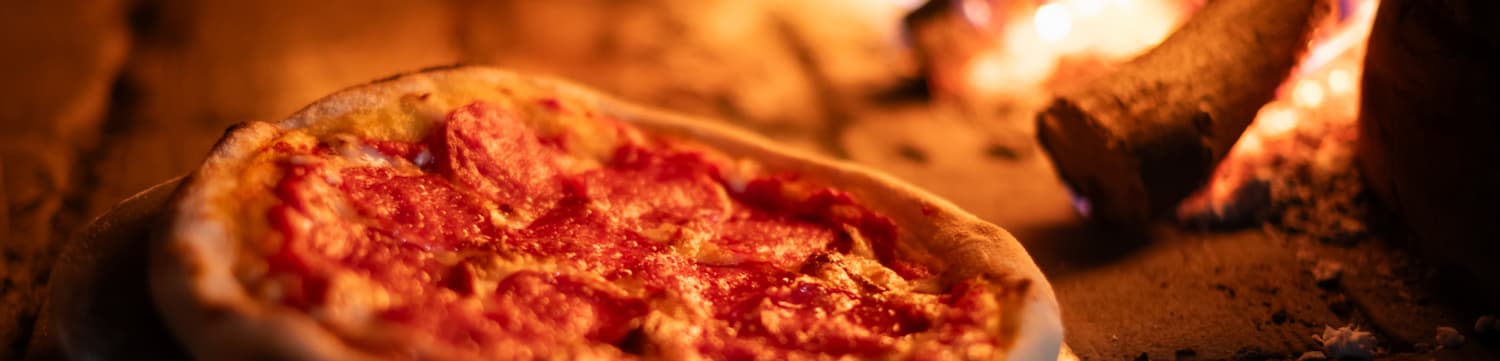 Pizza LTO