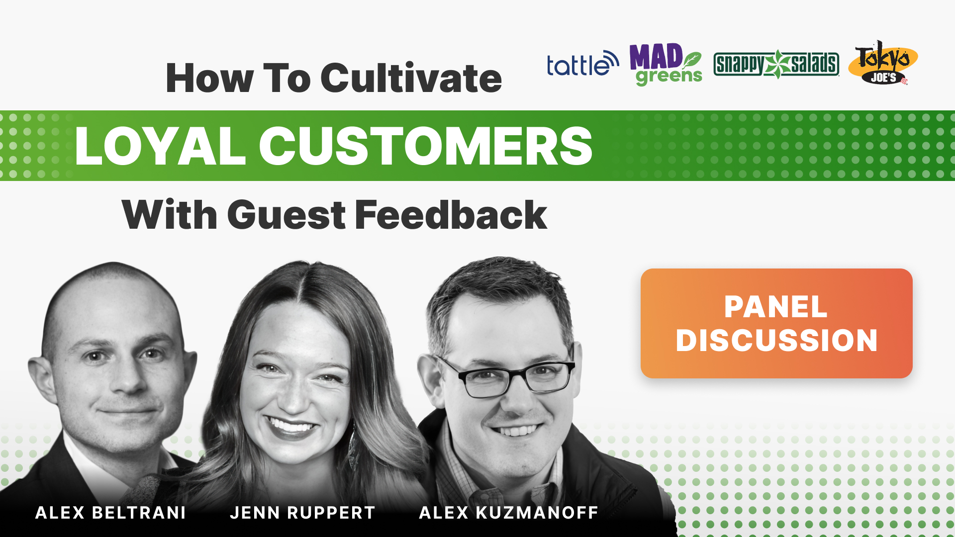 How Salad Collective Cultivate Loyalty With Customer Feedback
