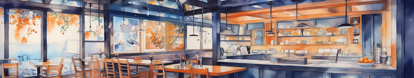 Restaurant Menu Analytics and Menu Insights