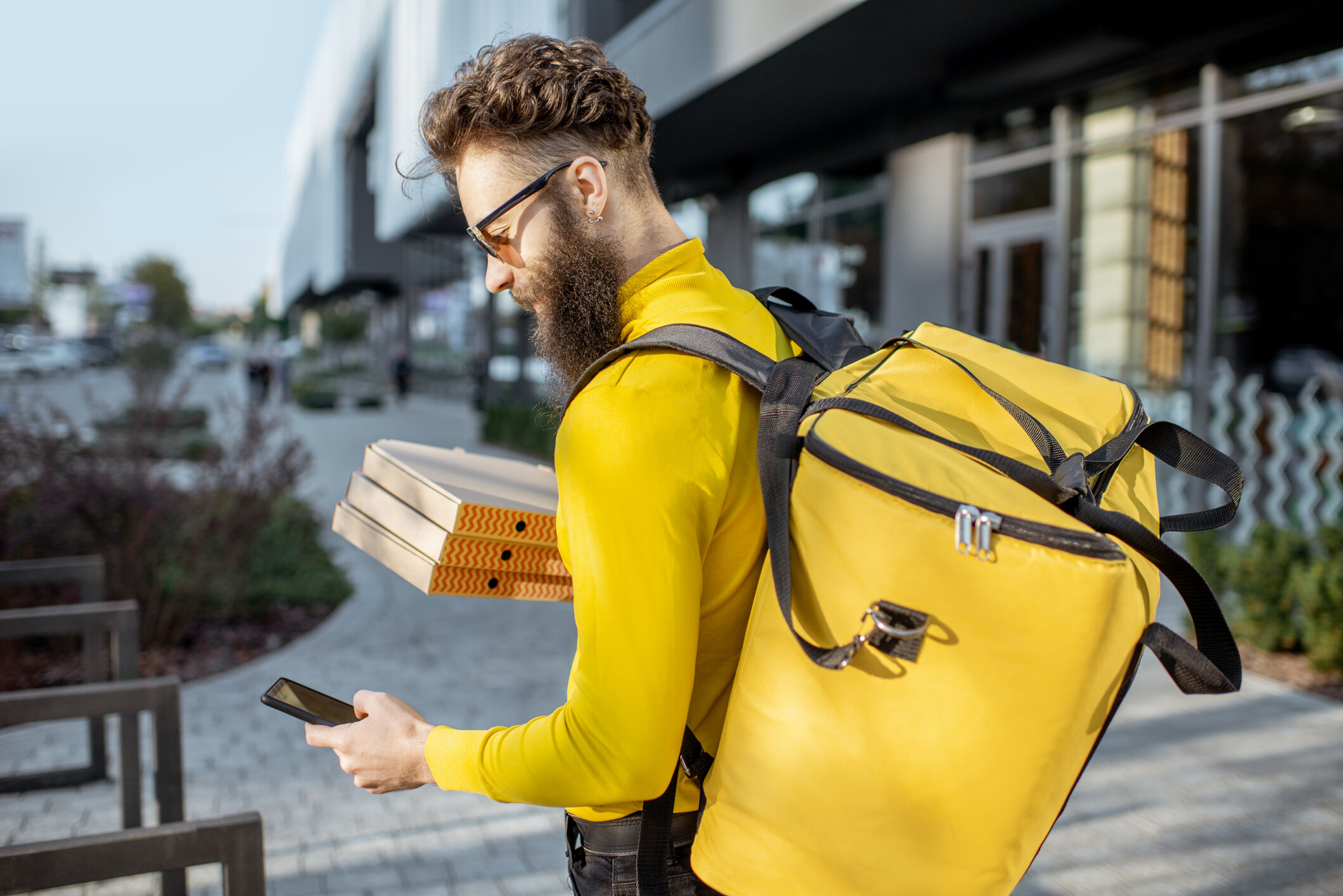 Five Tips for a Successfully Restaurant Delivery Operation Post COVID-19
