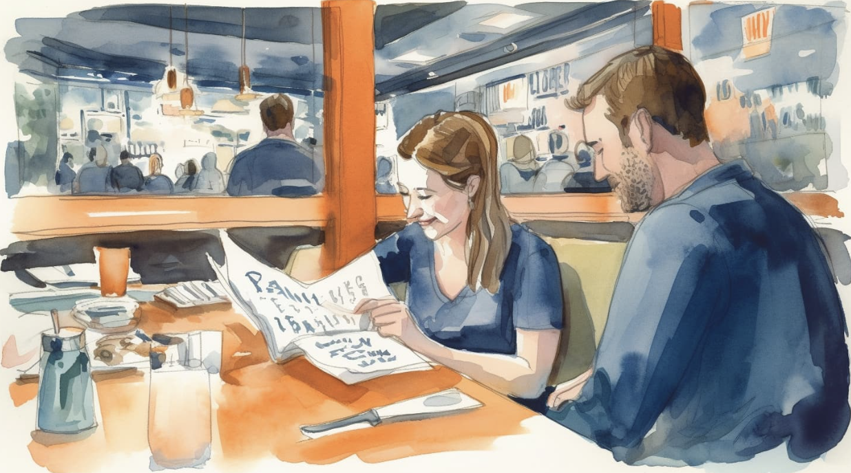 How To Optimize Restaurant Menus For Maximum Profits