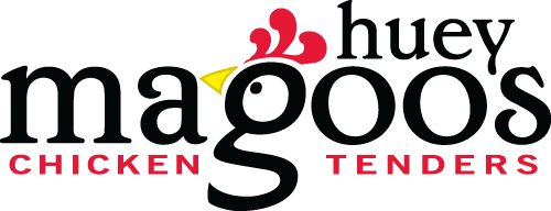 Huey Magoo's Sees Google Reviews Jump from 4.09 to 4.53 After Joining Tattle logo