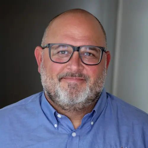 Matt Poleos