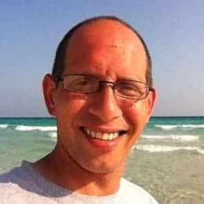 Kevin Sugarman