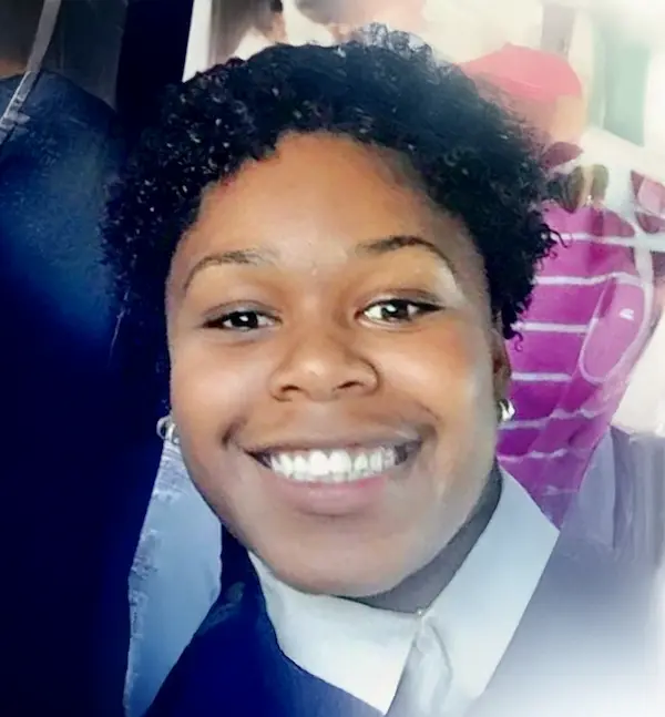 Dominique Davis