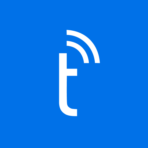 Tattle mobile app icon