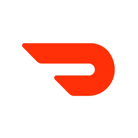 Doordash logo