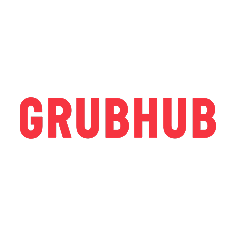 Grubhub logo