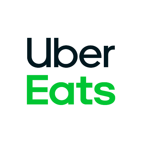 Uber Eats logo