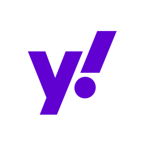 Yahoo logo