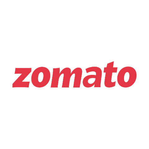 Zomato logo
