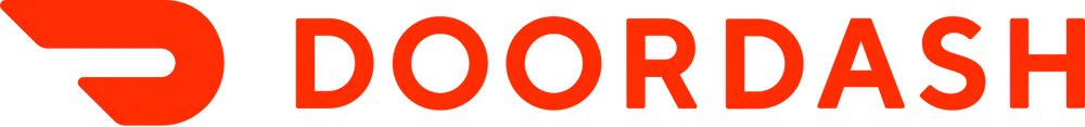 DoorDash logo