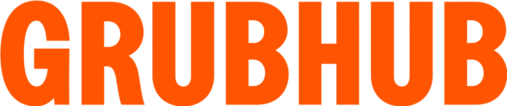 Grubhub logo