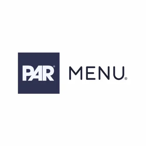 PAR Menu
