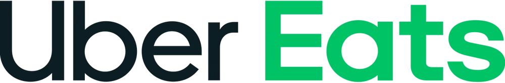 Uber Eats logo