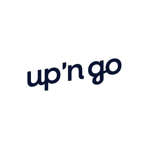 Up-n-go
