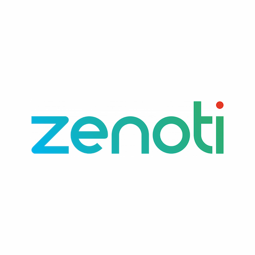 Zenoti