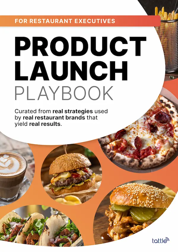 The Product Launch Playbook