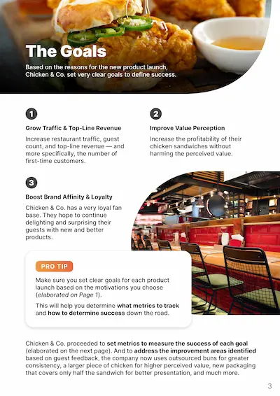 The Product Launch Playbook - Page 2