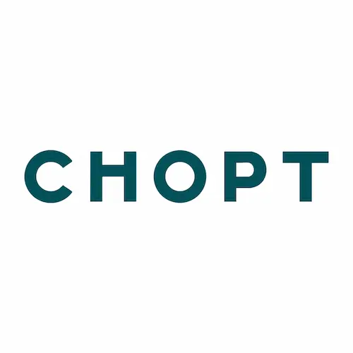 Chopt logo