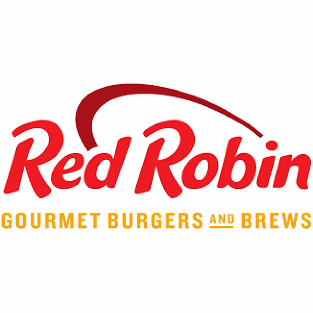 Red Robin logo