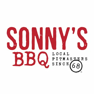 Sonny's BBQ logo