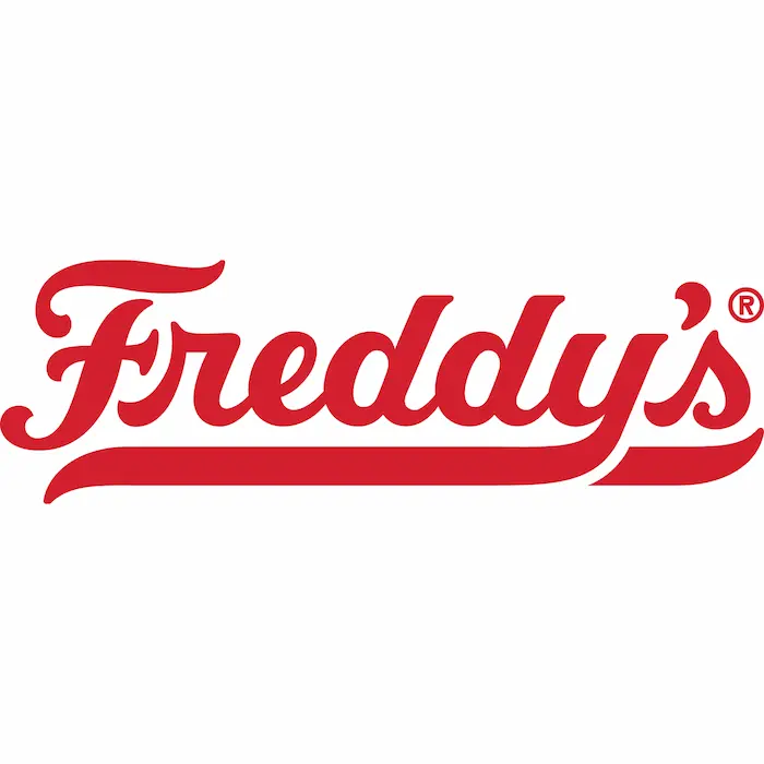 Freddy's logo