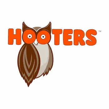Hooters logo