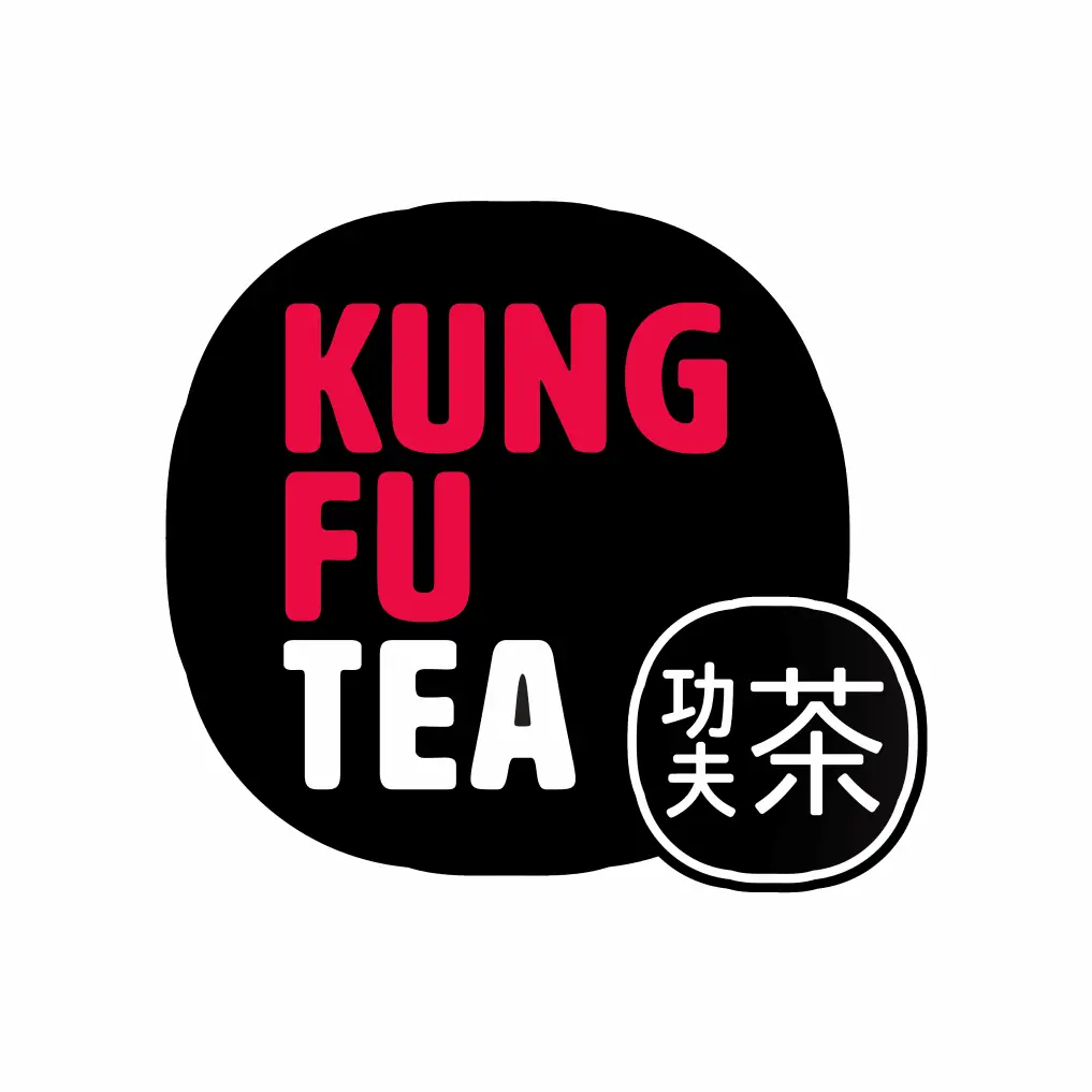 Kung Fu Tea logo