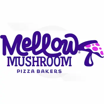 Mellow Mushroom logo