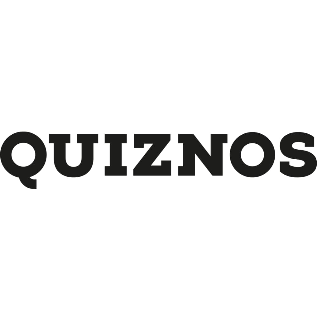Quiznos logo