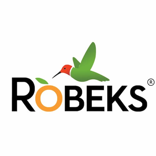 Robeks logo