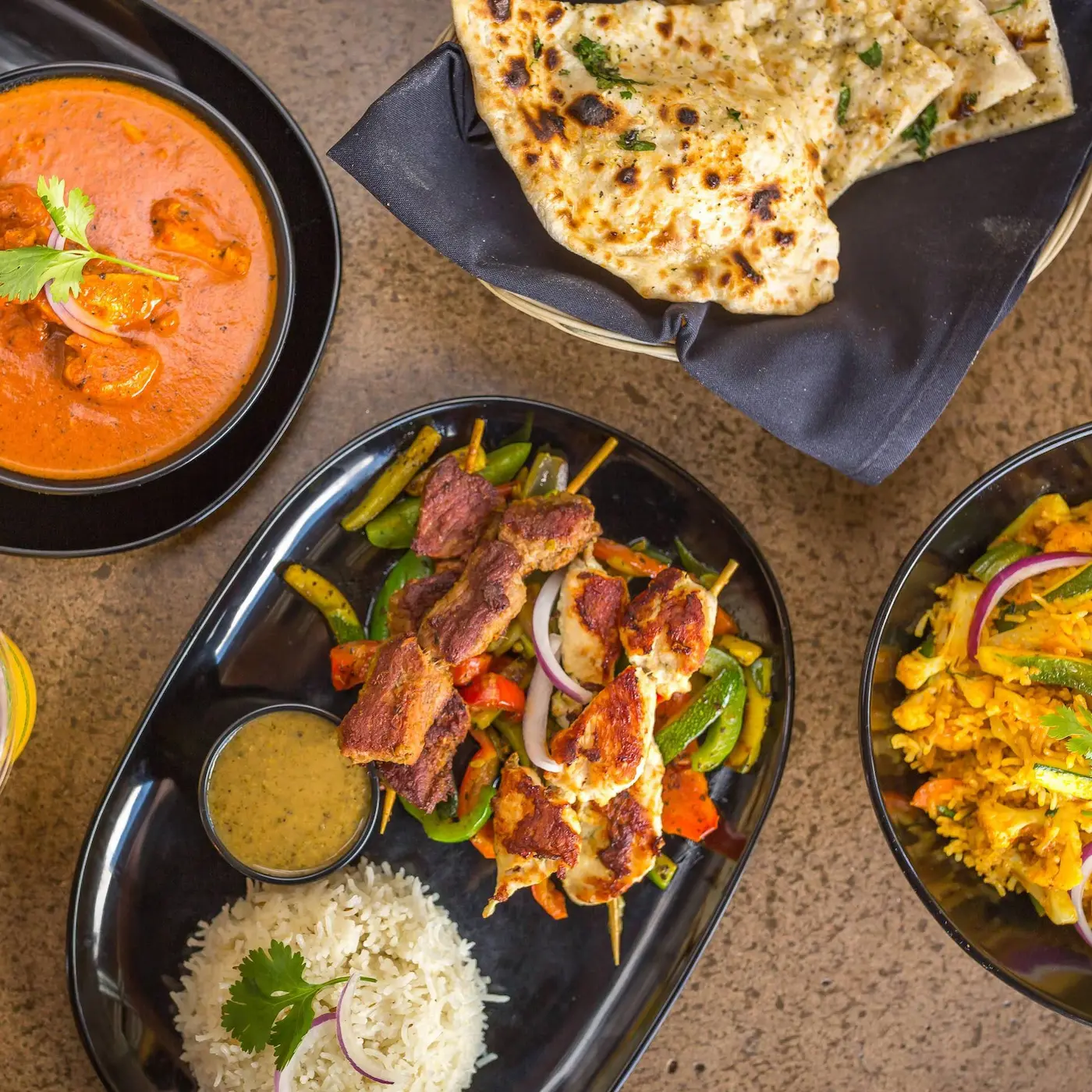 Tarka Indian Kitchen Customer Feedback